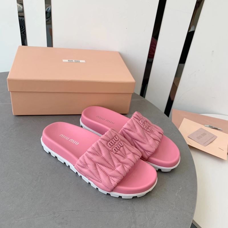 Miu Miu Sandals